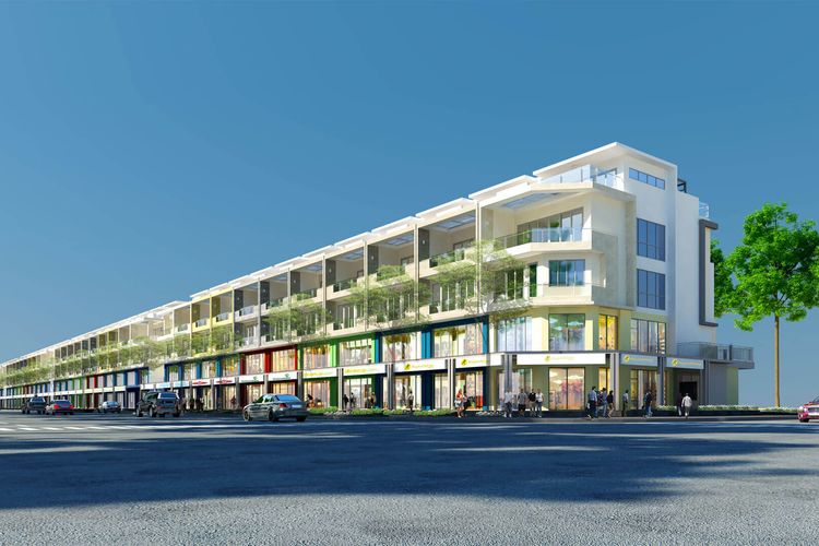 Chân Anh's timeline